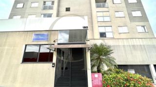 Apartamento no bairro Itu Novo Centro
