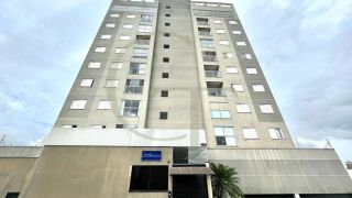 Apartamento no bairro Itu Novo Centro