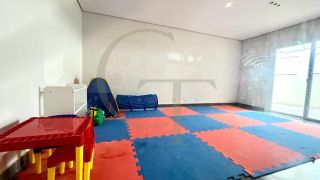 Apartamento no bairro Itu Novo Centro