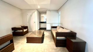 Apartamento no bairro Itu Novo Centro