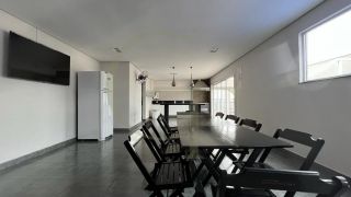 Apartamento no bairro Itu Novo Centro