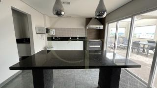 Apartamento no bairro Itu Novo Centro