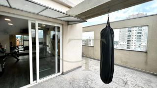 Apartamento no bairro Itu Novo Centro