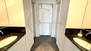 Apartamento no bairro Itu Novo Centro