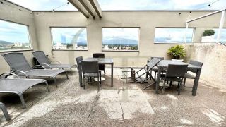 Apartamento no bairro Itu Novo Centro