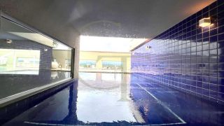 Apartamento no bairro Itu Novo Centro