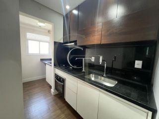 Apartamento Semi Mobiliado para locação no Condomínio Ilhas Do Mediterrâneo Club