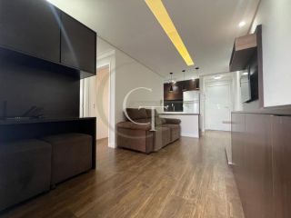 Apartamento Semi Mobiliado para locação no Condomínio Ilhas Do Mediterrâneo Club