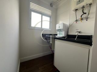 Apartamento Semi Mobiliado para locação no Condomínio Ilhas Do Mediterrâneo Club