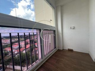 Apartamento Semi Mobiliado para locação no Condomínio Ilhas Do Mediterrâneo Club