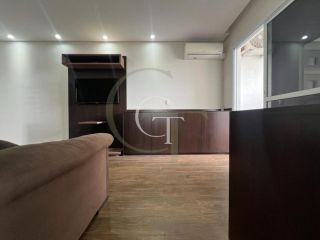 Apartamento Semi Mobiliado para locação no Condomínio Ilhas Do Mediterrâneo Club