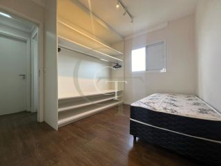 Apartamento Semi Mobiliado para locação no Condomínio Ilhas Do Mediterrâneo Club