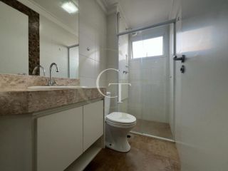 Apartamento Semi Mobiliado para locação no Condomínio Ilhas Do Mediterrâneo Club