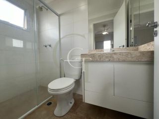 Apartamento Semi Mobiliado para locação no Condomínio Ilhas Do Mediterrâneo Club