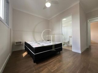 Apartamento Semi Mobiliado para locação no Condomínio Ilhas Do Mediterrâneo Club