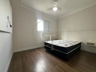 Apartamento Semi Mobiliado para locação no Condomínio Ilhas Do Mediterrâneo Club