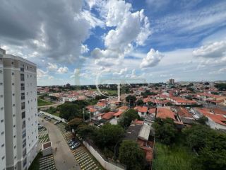 Apartamento Semi Mobiliado para locação no Condomínio Ilhas Do Mediterrâneo Club