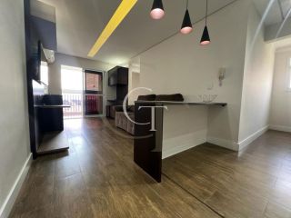 Apartamento Semi Mobiliado para locação no Condomínio Ilhas Do Mediterrâneo Club