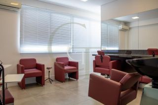 Apartamento Semi Mobiliado para locação no Condomínio Ilhas Do Mediterrâneo Club