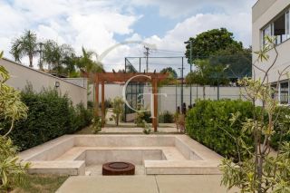 Apartamento Semi Mobiliado para locação no Condomínio Ilhas Do Mediterrâneo Club