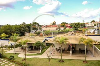 Apartamento Semi Mobiliado para locação no Condomínio Ilhas Do Mediterrâneo Club