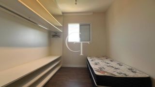 Apartamento Semi Mobiliado para locação no Condomínio Ilhas Do Mediterrâneo Club