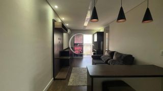 Apartamento Semi Mobiliado para locação no Condomínio Ilhas Do Mediterrâneo Club