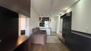 Apartamento Semi Mobiliado para locação no Condomínio Ilhas Do Mediterrâneo Club