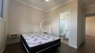 Apartamento Semi Mobiliado para locação no Condomínio Ilhas Do Mediterrâneo Club