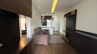 Apartamento Semi Mobiliado para locação no Condomínio Ilhas Do Mediterrâneo Club