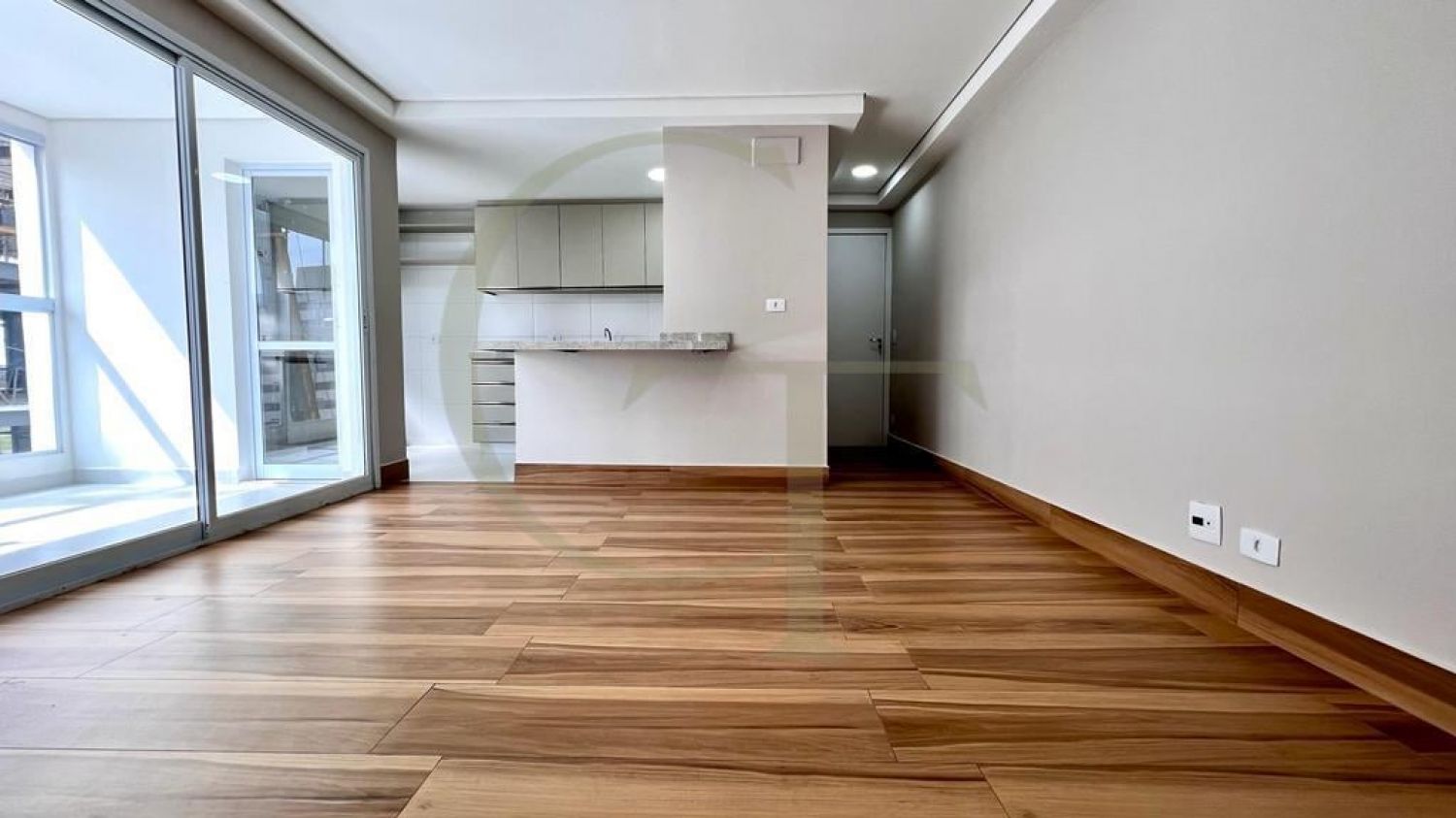 Apartamento para locação no Residencial Absolutt