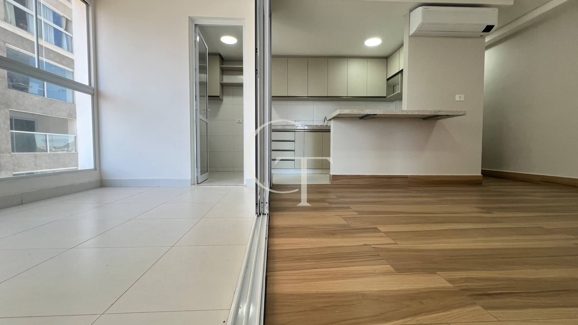 Apartamento para locação no Residencial Absolutt
