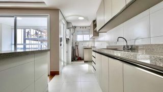 Apartamento para locação no Residencial Absolutt