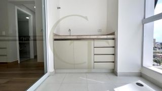 Apartamento para locação no Residencial Absolutt