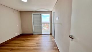 Apartamento para locação no Residencial Absolutt