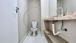 Apartamento para locação no Residencial Absolutt