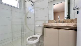 Apartamento para locação no Residencial Absolutt