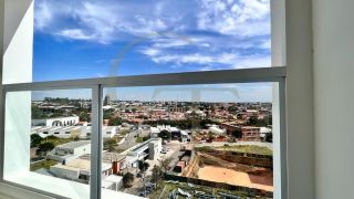 Apartamento para locação no Residencial Absolutt