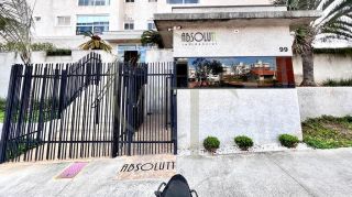 Apartamento para locação no Residencial Absolutt