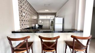 Apartamento para locação no Residencial Absolutt