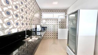 Apartamento para locação no Residencial Absolutt