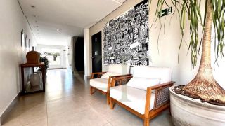 Apartamento para locação no Residencial Absolutt