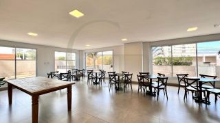 Apartamento para locação no Residencial Absolutt