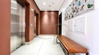 Apartamento para locação no Residencial Absolutt