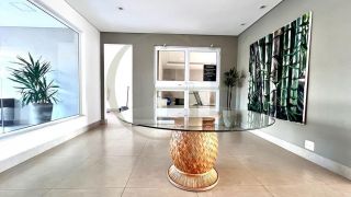 Apartamento para locação no Residencial Absolutt