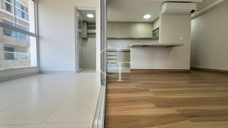 Apartamento para locação no Residencial Absolutt