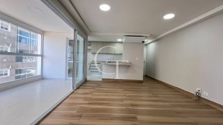 Apartamento para locação no Residencial Absolutt