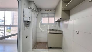 Apartamento para locação no Residencial Absolutt