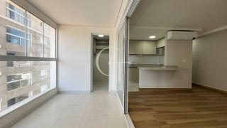 Apartamento para locação no Residencial Absolutt