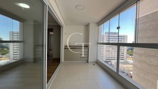 Apartamento para locação no Residencial Absolutt